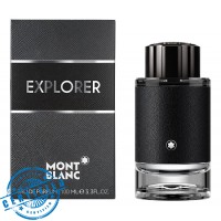Montblanc - Explorer
